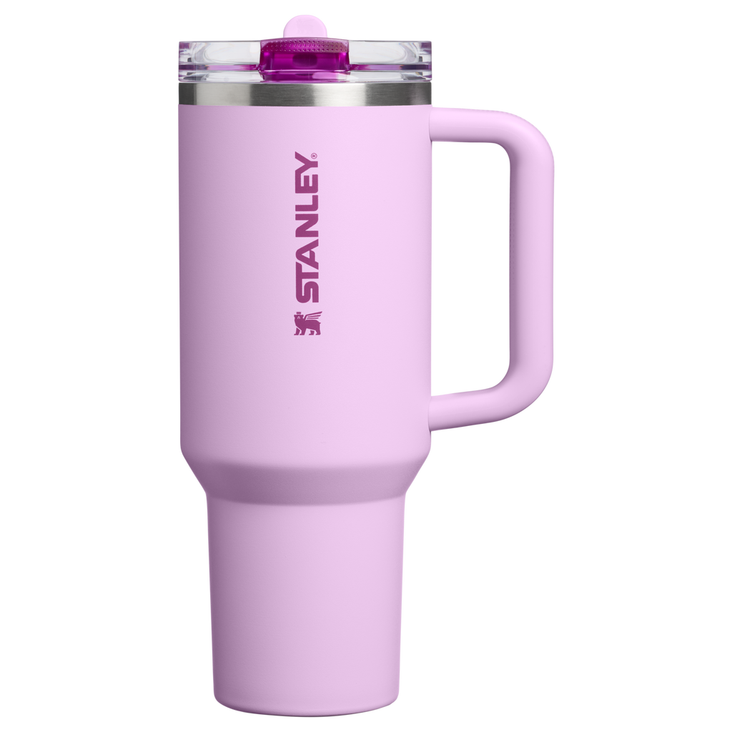 The Quencher ProTour Flip Straw Tumbler | 40 OZ - Stanley Create
