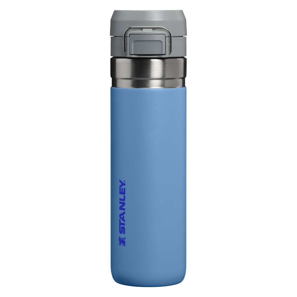 The Quick Flip Go Bottle | 24 OZ