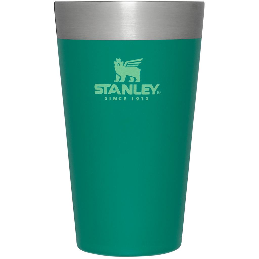 Adventure Stacking Beer Pint | 16 OZ