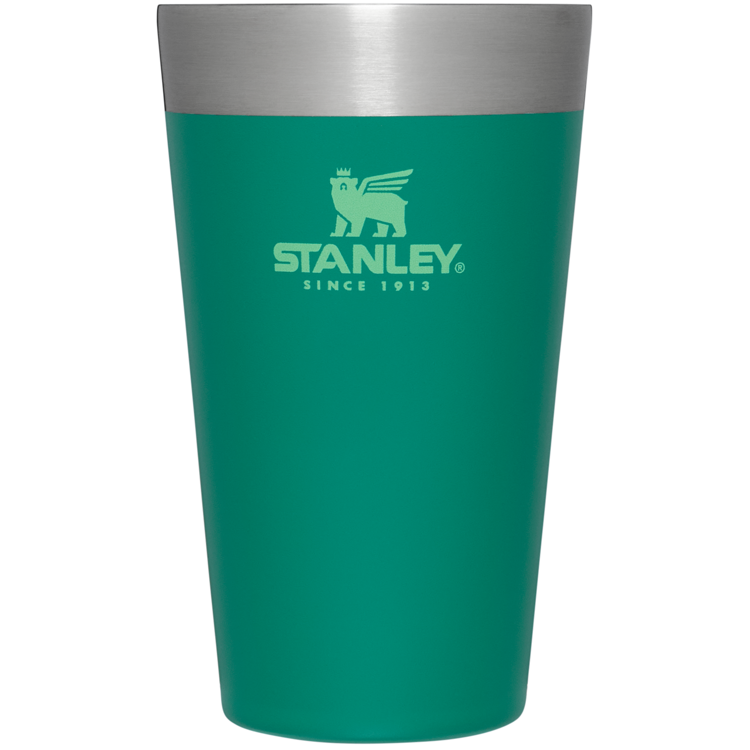 Adventure Stacking Beer Pint | 16 OZ