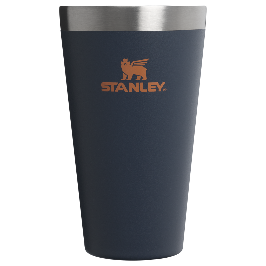 Adventure Stacking Beer Pint | 16 OZ