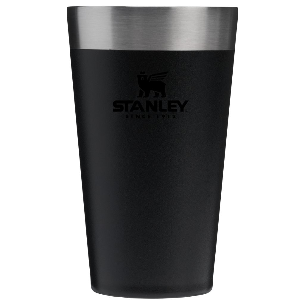 Adventure Stacking Beer Pint | 16 OZ