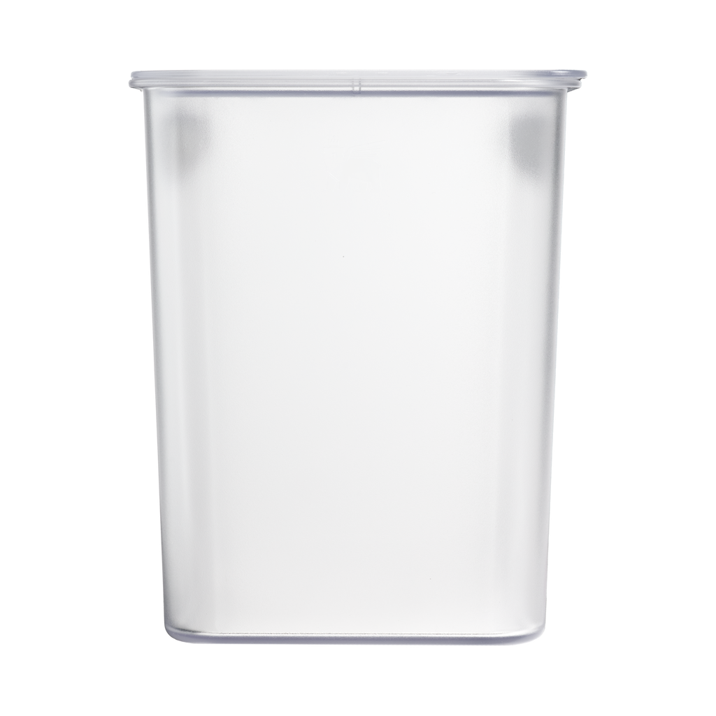 Steel Cooler Storage Bins | Large