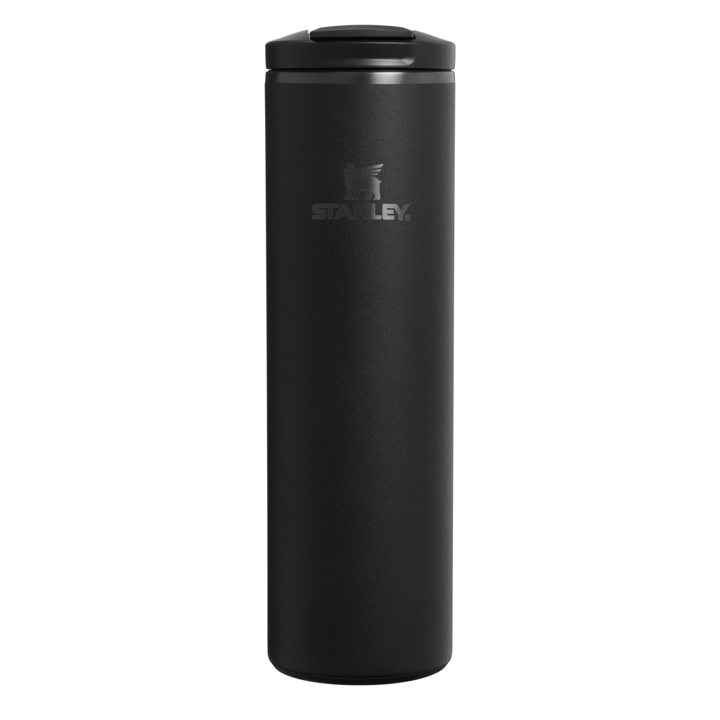 The Transit Flip Top Mug | 16 OZ