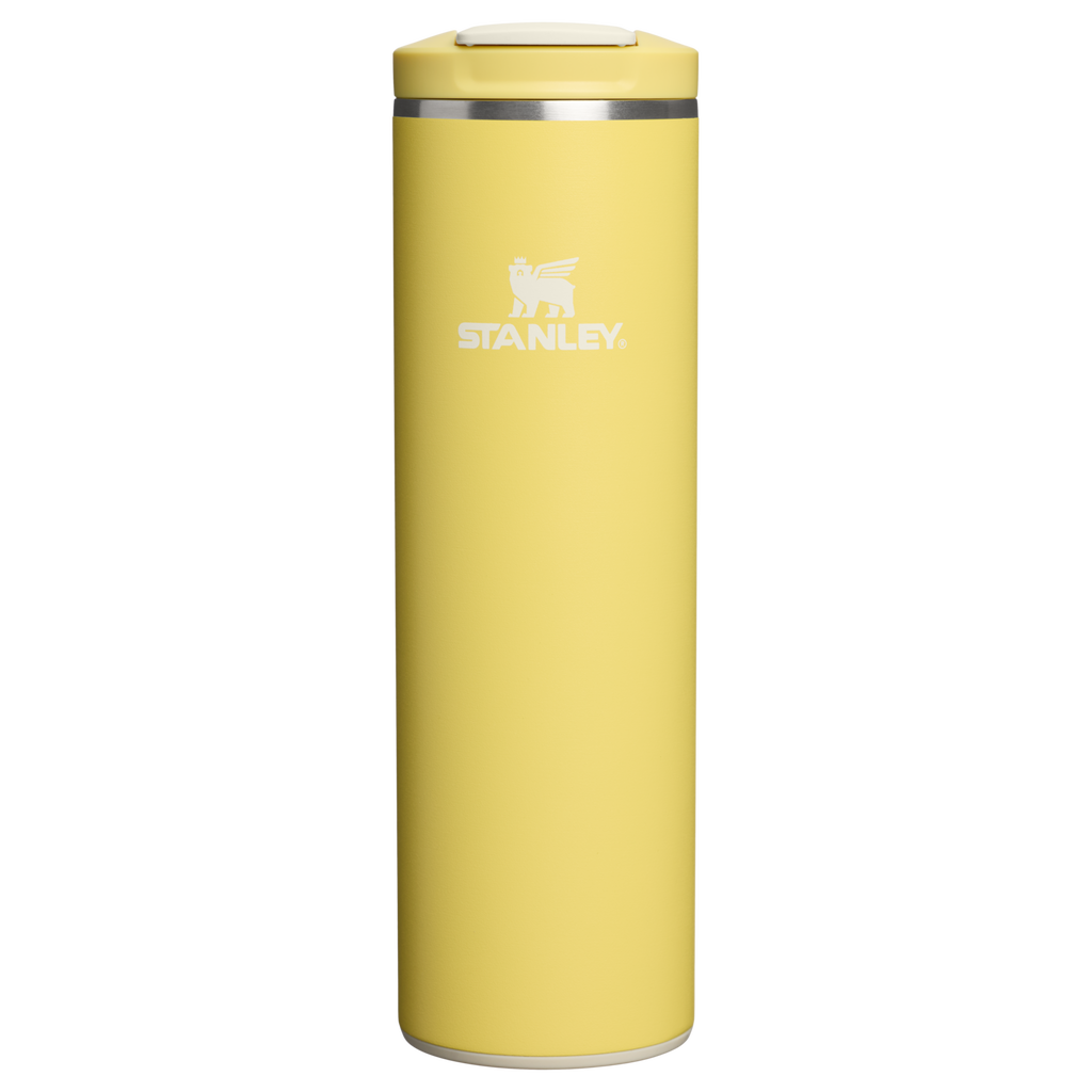 The Transit Flip Top Mug | 16 OZ