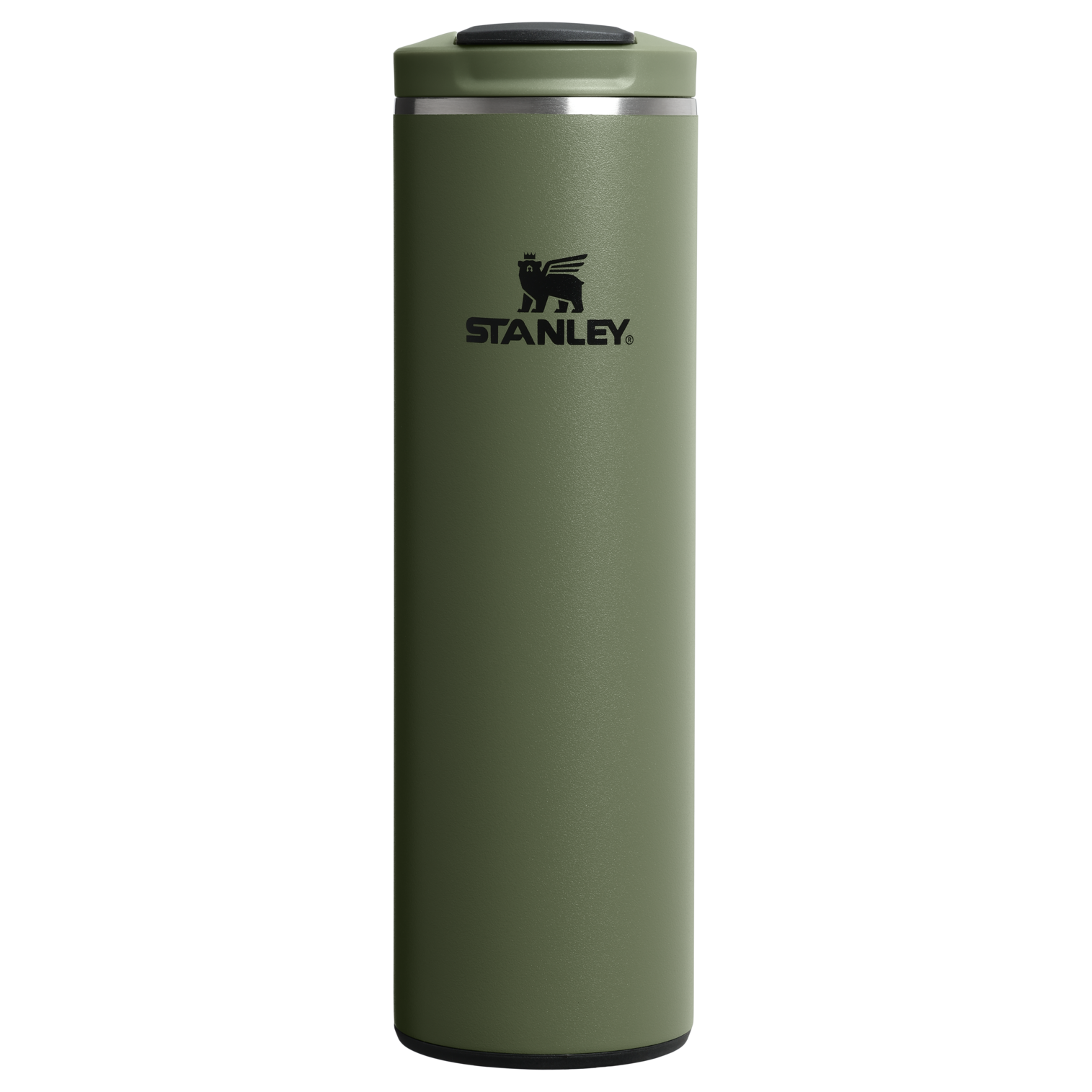 The Transit Flip Top Mug | 16 OZ