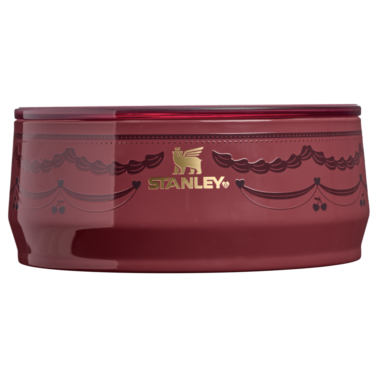 The Valentine’s Day Everyday Pet Bowl | 3-Cup | 24 OZ