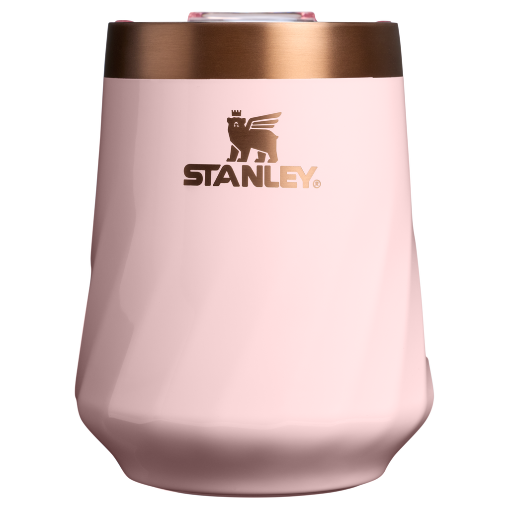 The Valentine’s Day Textured Reserve Wine Tumbler | 11 OZ