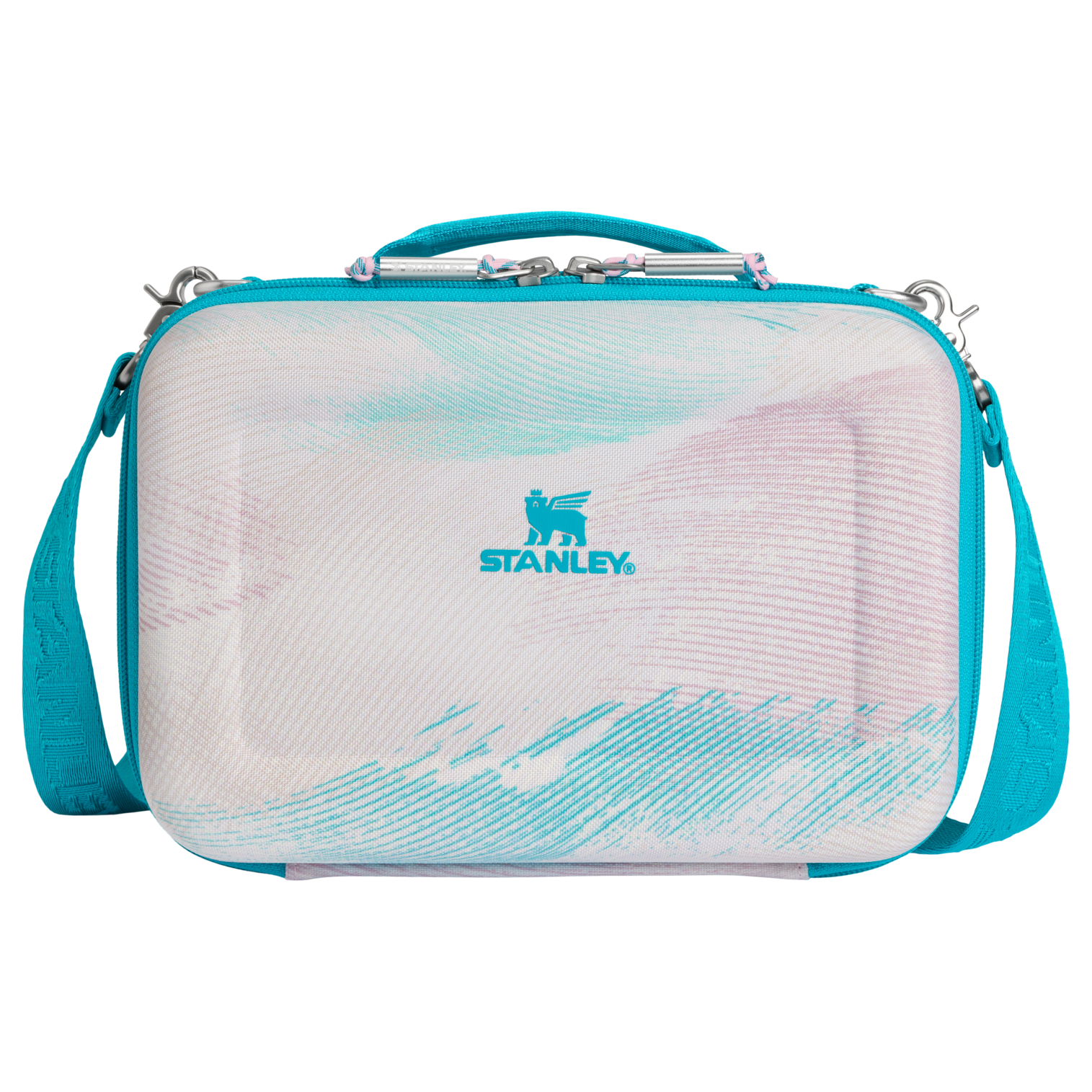 All Day Mini Lunch Box | 4.2 QT