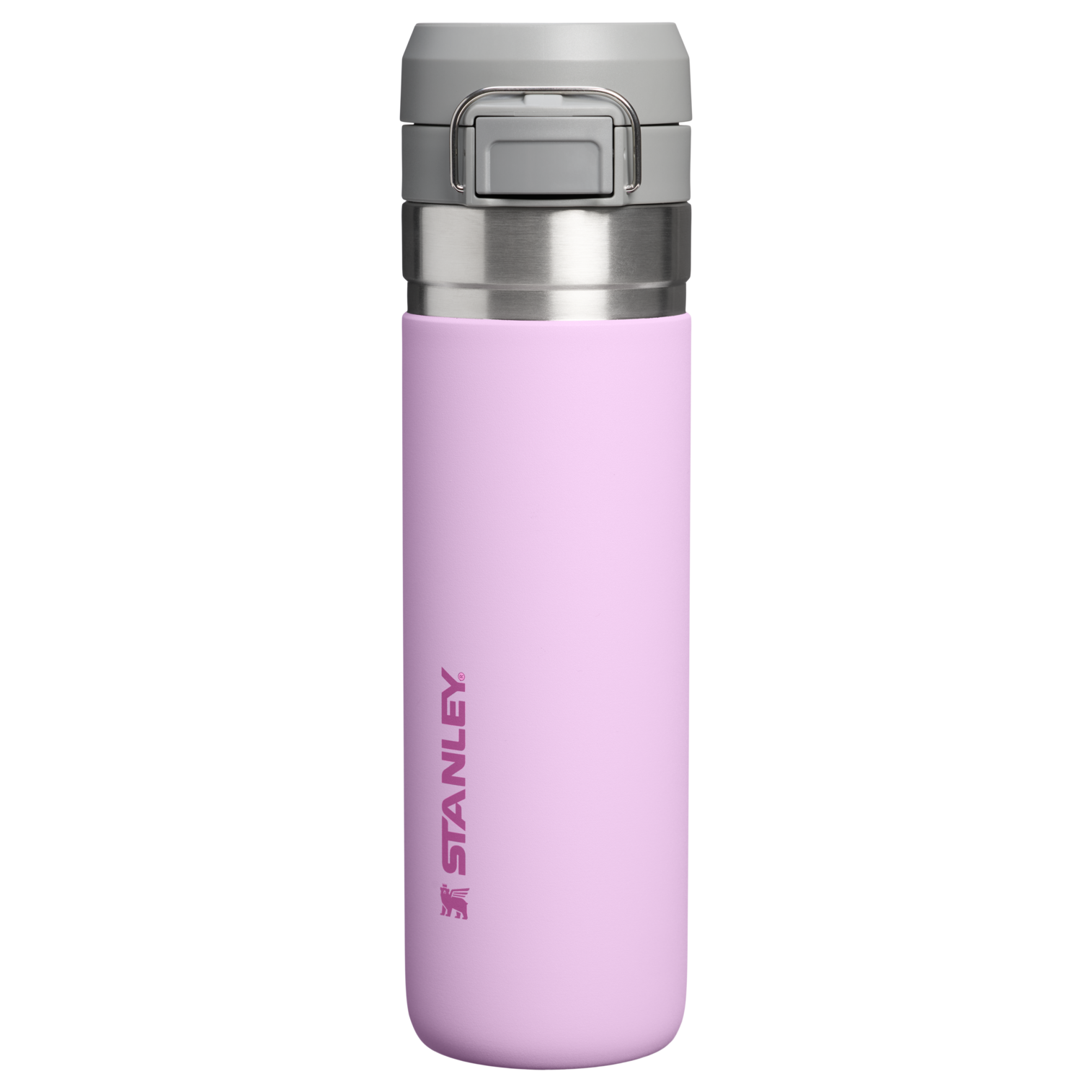The Quick Flip Go Bottle | 24 OZ