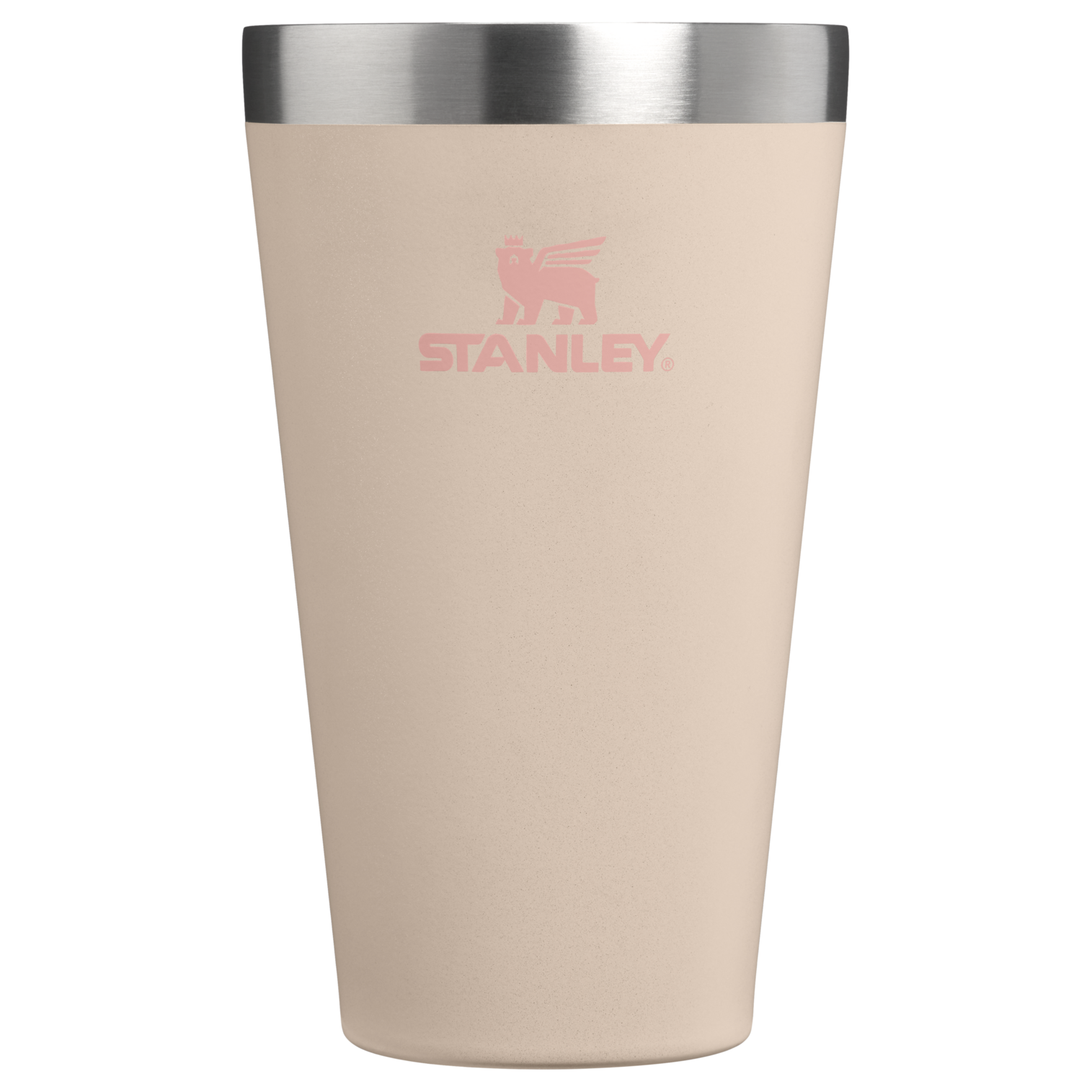 Adventure Stacking Beer Pint | 16 OZ