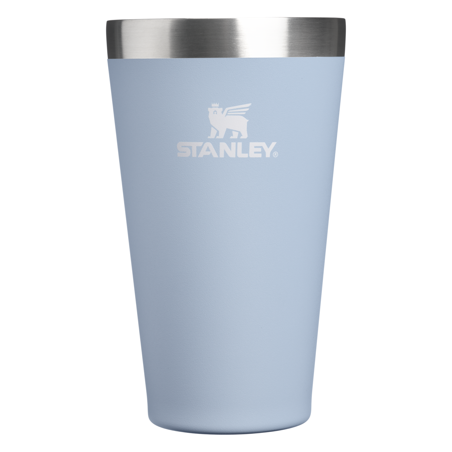 Adventure Stacking Beer Pint | 16 OZ