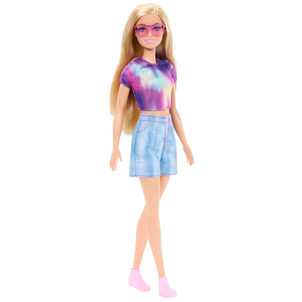 Barbie Los Misterios de Barbie: Detectives en la Playa Muñeca Malibú