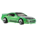 Hot Wheels Collector Veículo de Brinquedo 2019 NISSAN 300ZX TT