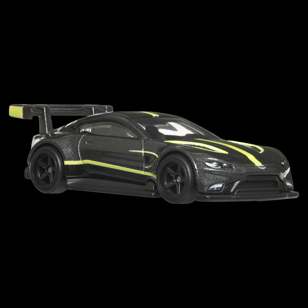 Hot Wheels Collector Vehículo de Colección Lamborghini Essenza SCV12