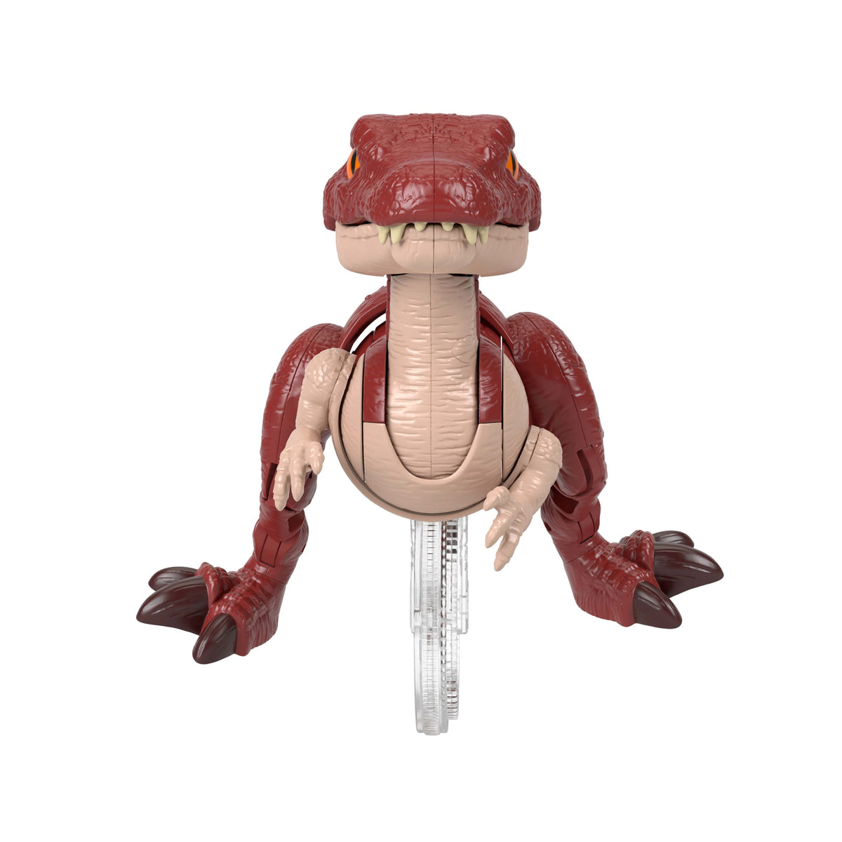 Imaginext-La Course du Spinosaure Jurassic World: Renaissance