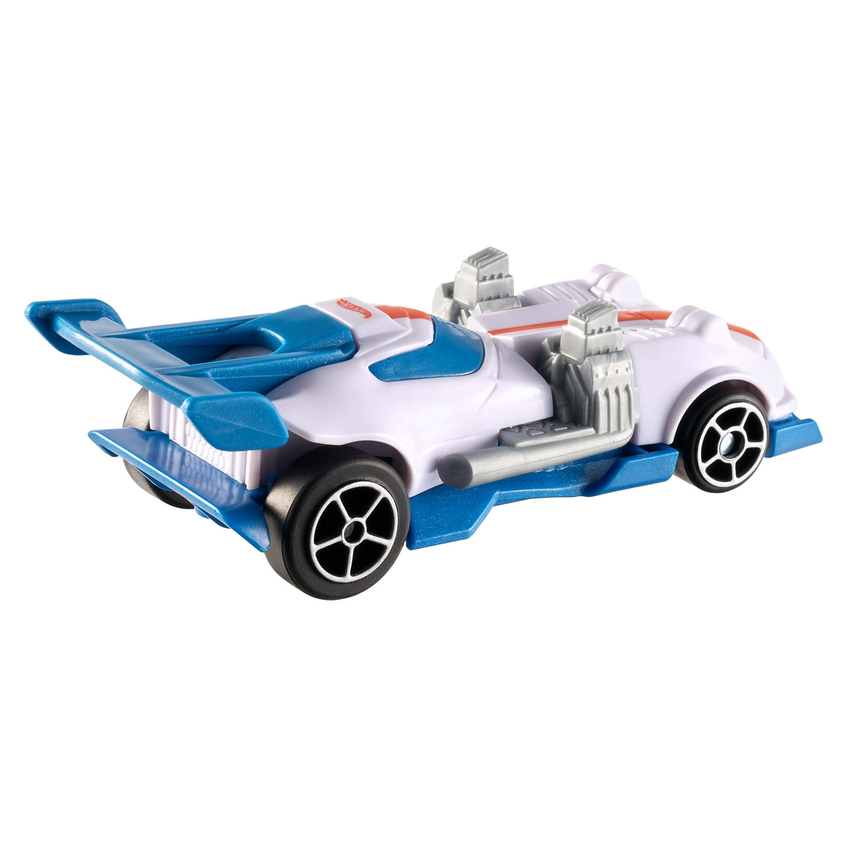 Hot Wheels Diecast Vehículo de Juguete Let's Race Sorpresa