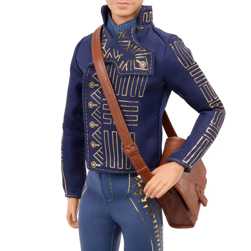 Wicked Poupée Mode Fiyero