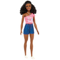 Barbie-Poupée Les Mystères de Barbie: Détectives de Plage Brooklyn