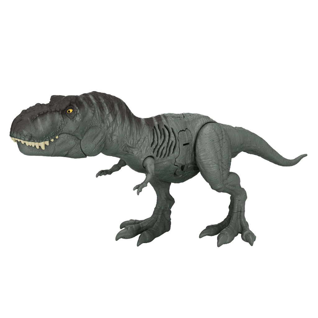 Jurassic World Dinosaurio de Juguete Rebirth de 12 pulgadas con Sonidos
