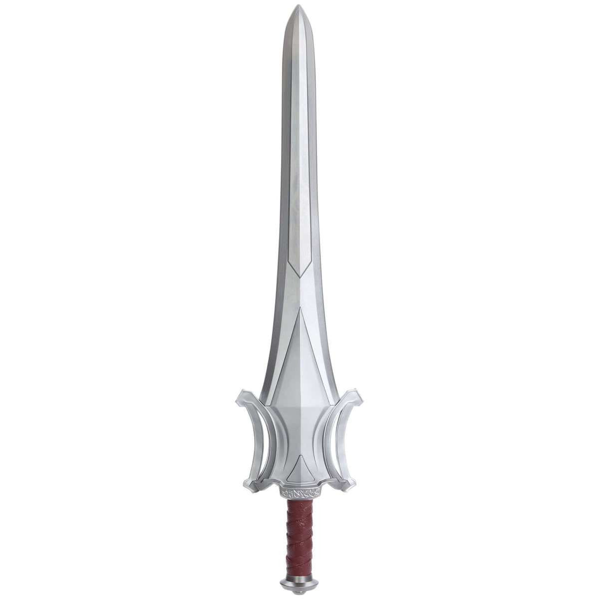 Masters Of The Universe 2026 Movie He-Man Powers Of Grayskull Toy Sword