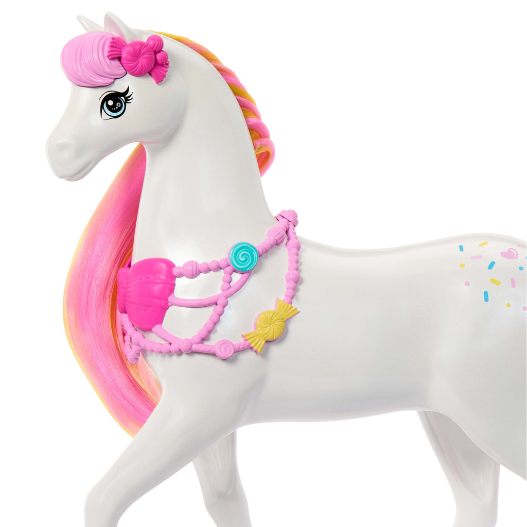 Barbie Fantasía Boneca O Quebra-Nozes Cavalo