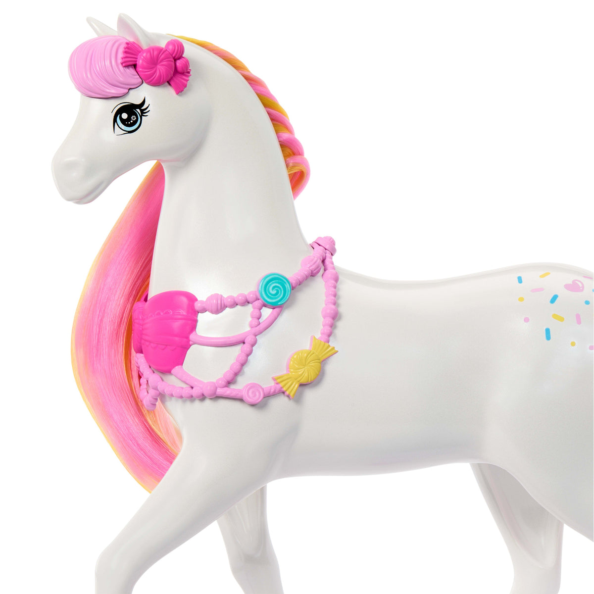 Barbie Fantasía Boneca O Quebra-Nozes Cavalo