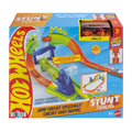 Hot Wheels Stunt Pista de Juguete Desafío de campeonato