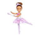 Barbie in The Nutcracker Chelsea Ballerina Doll