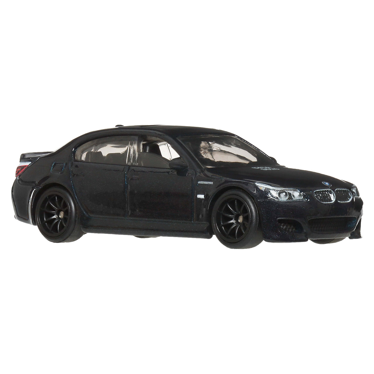 Hot Wheels Collector Veículo de Coleção Carro Velozes e Furiosos BMW M5 (E60)