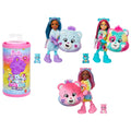 Barbie Cutie Reveal Boneca Chelsea Ursinhos Carinhosos Coloridos Surpresa