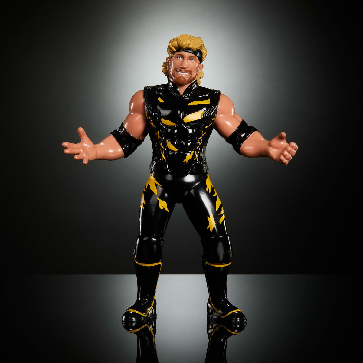 Superstars Wwe Ljn Figurine Articulée Logan Paul
