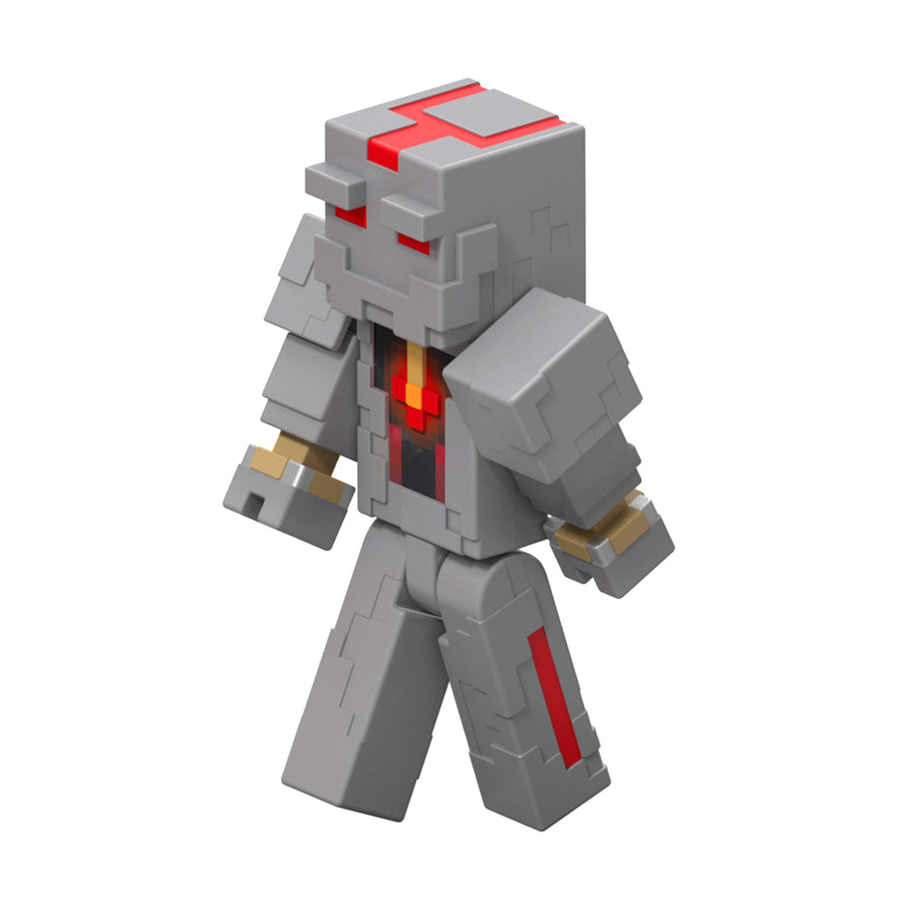 Minecraft Vanilla Minecraft Pacote com 2 de 3.25