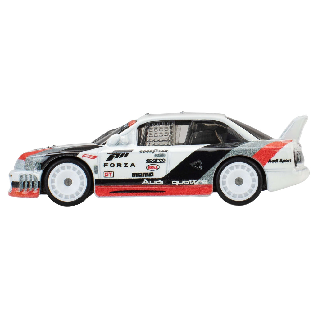 Hot Wheels Collector Vehículo de Colección Auto Cultura Pop Audi 90 Quattro
