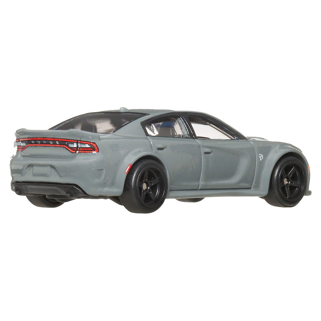 Hot Wheels Cars, Premium Fast & Furious Car For Adult Collectors