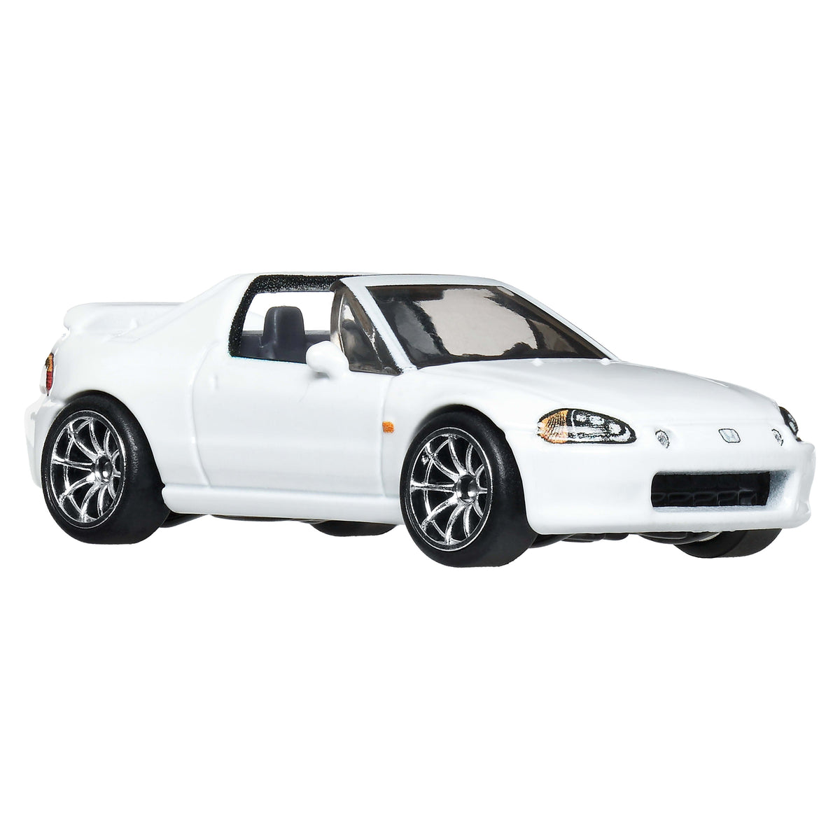 Hot Wheels Collector Vehículo de Colección Auto Rápidos y Furiosos Honda del Sol