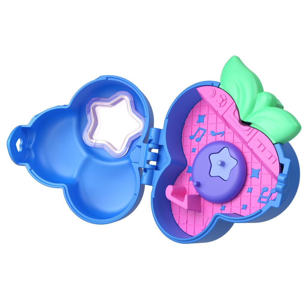 Polly Pocket PP Core Set de Juego polly pocket mini frutitas sorpresa