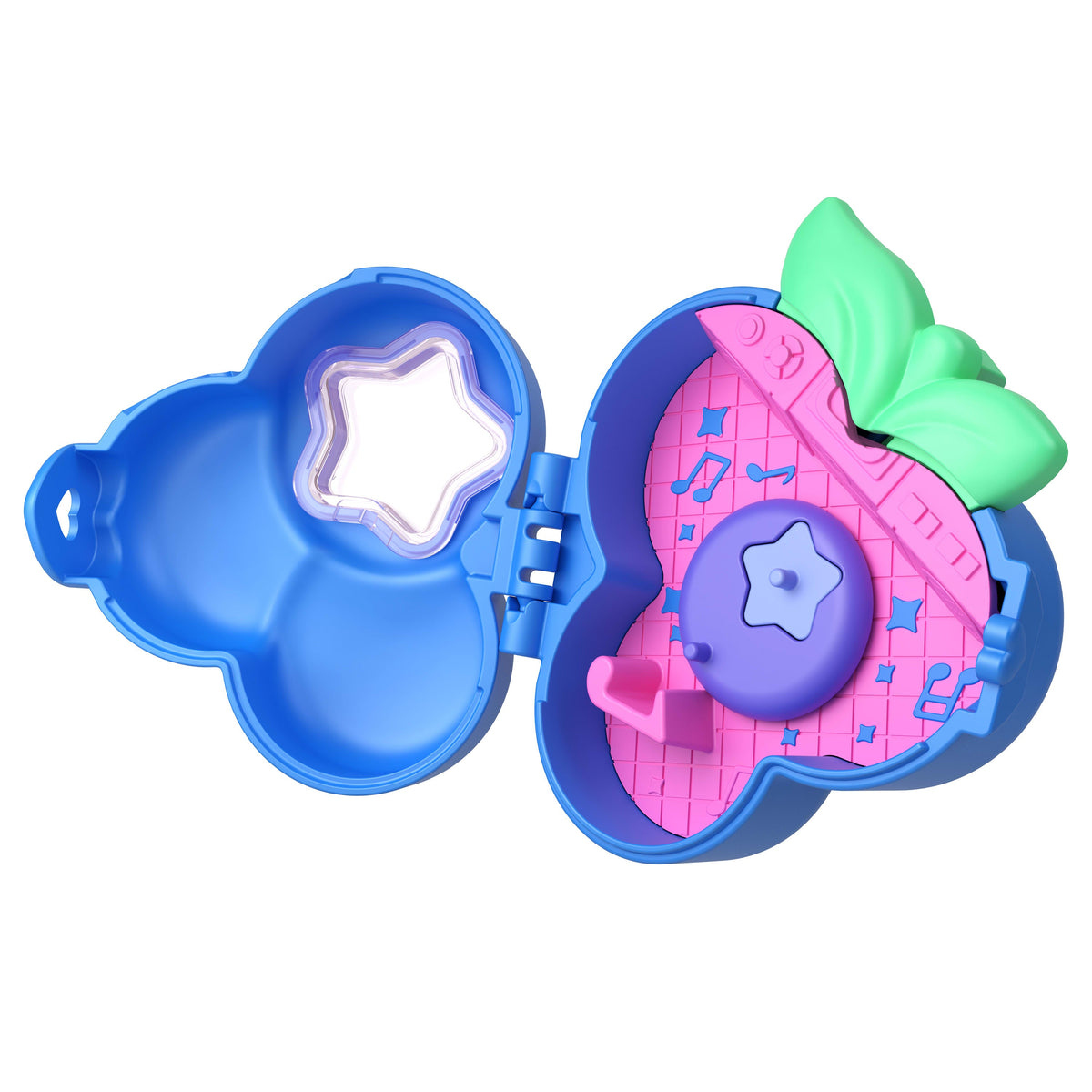Polly Pocket PP Core Set de Juego polly pocket mini frutitas sorpresa