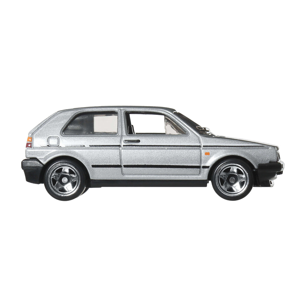 Hot Wheels Collector Vehículo de Colección Paquete Estilo Europeo de 6 Autos
