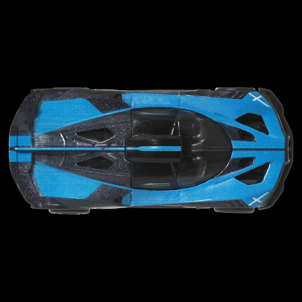 Hot Wheels Collector Vehículo de Colección Bugatti Bolide
