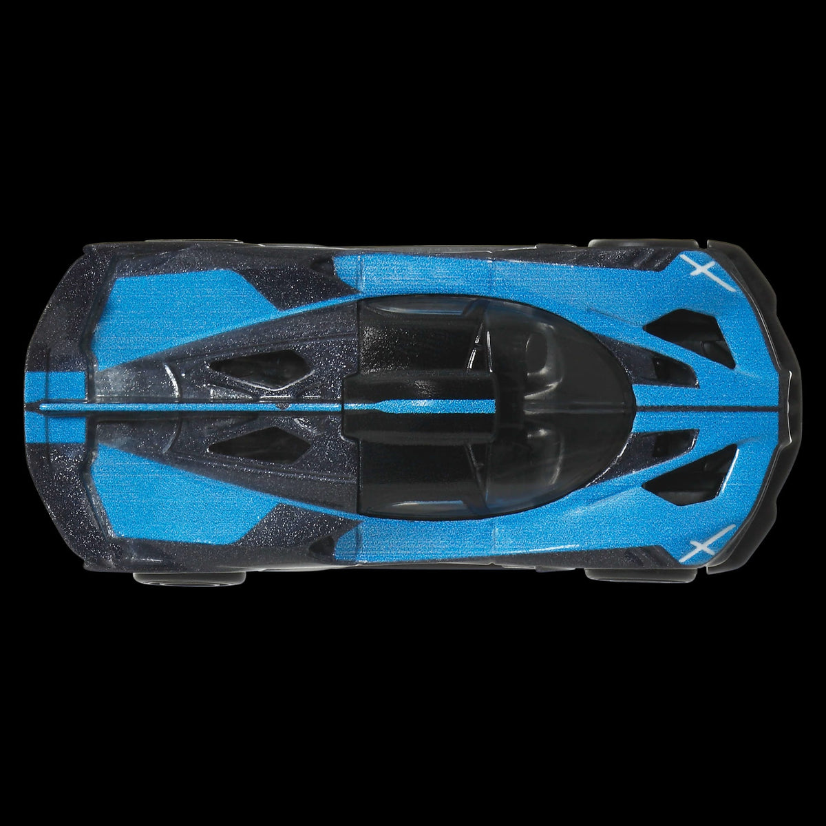 Hot Wheels Collector Vehículo de Colección Bugatti Bolide