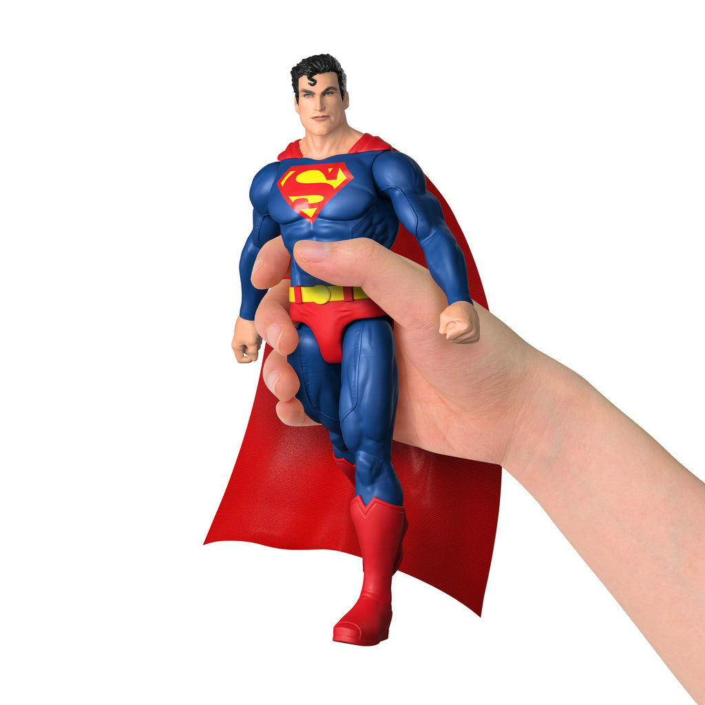 Dc Premier Figurine Articulée Superman
