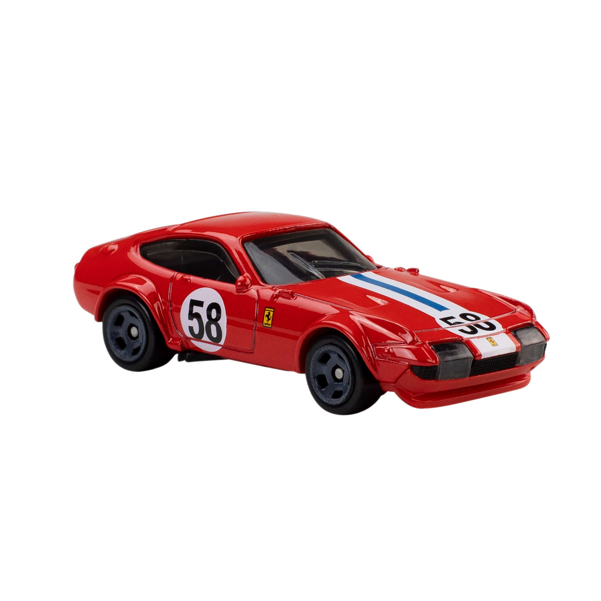 Hot Wheels Diecast Veículo de Brinquedo Pacote com 5 Carros Rosso