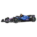 Hot Wheels Collector Vehículo de Colección Equipo Williams Racing Formula 1 Carlos Sainz