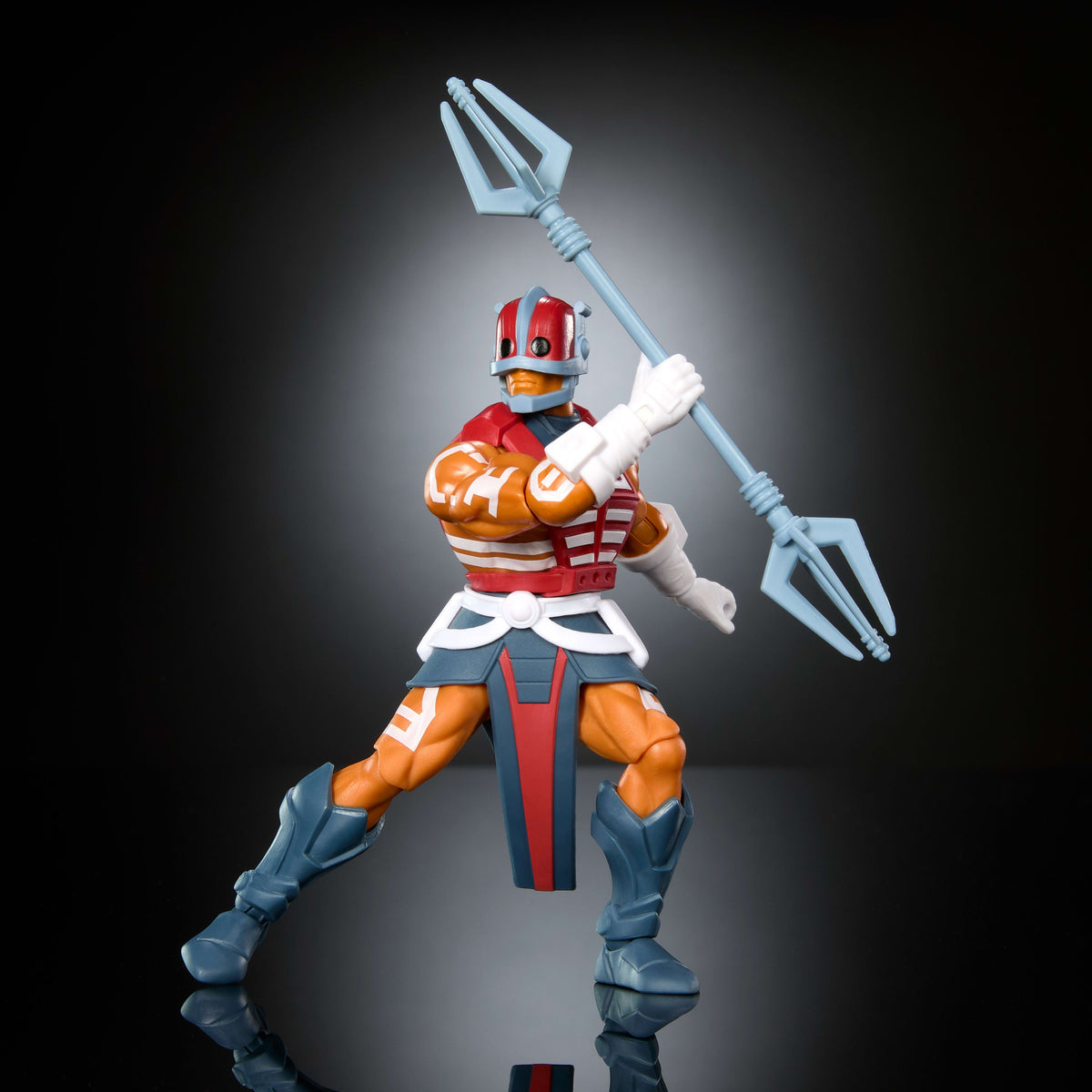 Masters Of The Universe Origins Zodak