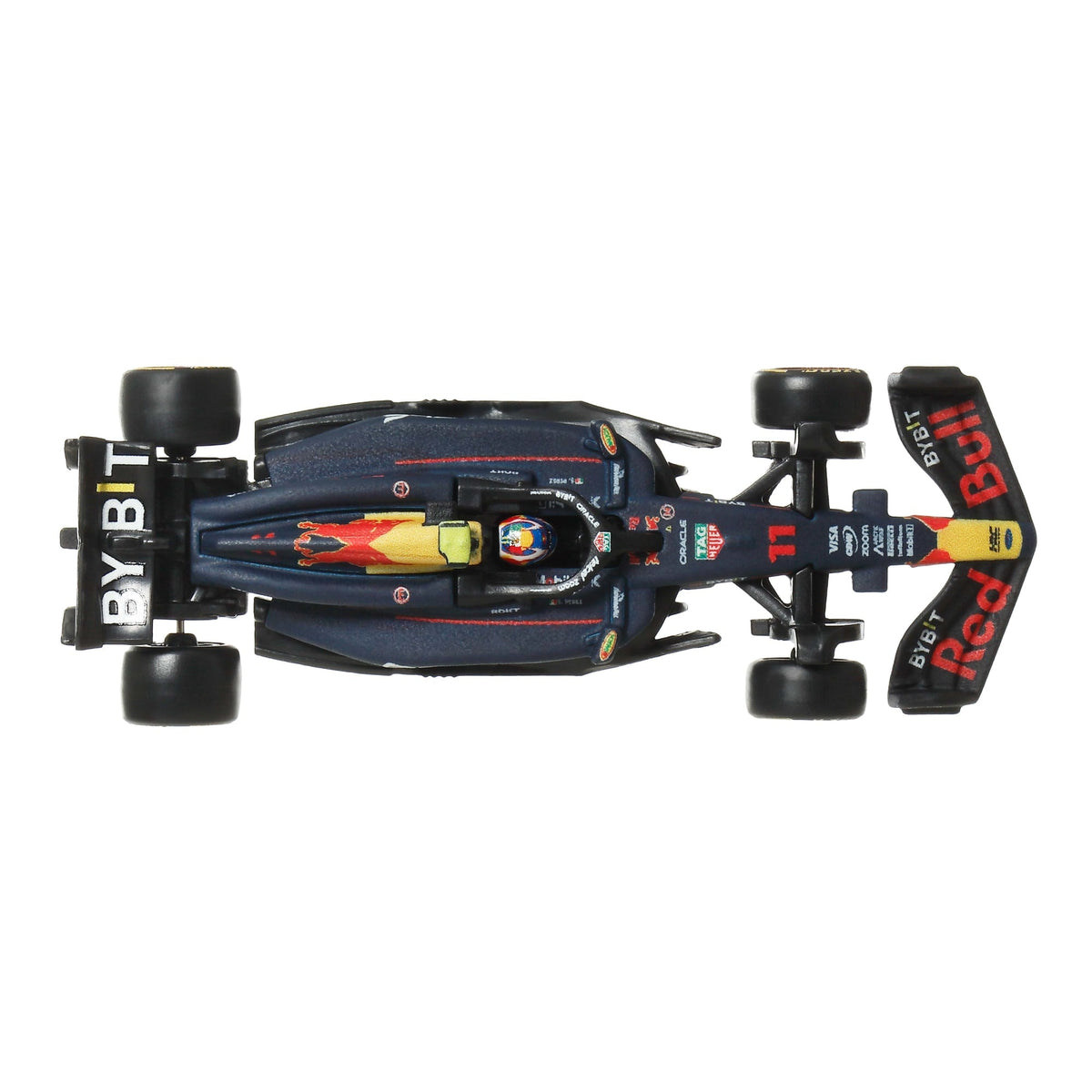 Hot Wheels Collector Vehículo de Colección Auto Racing Sorpresa