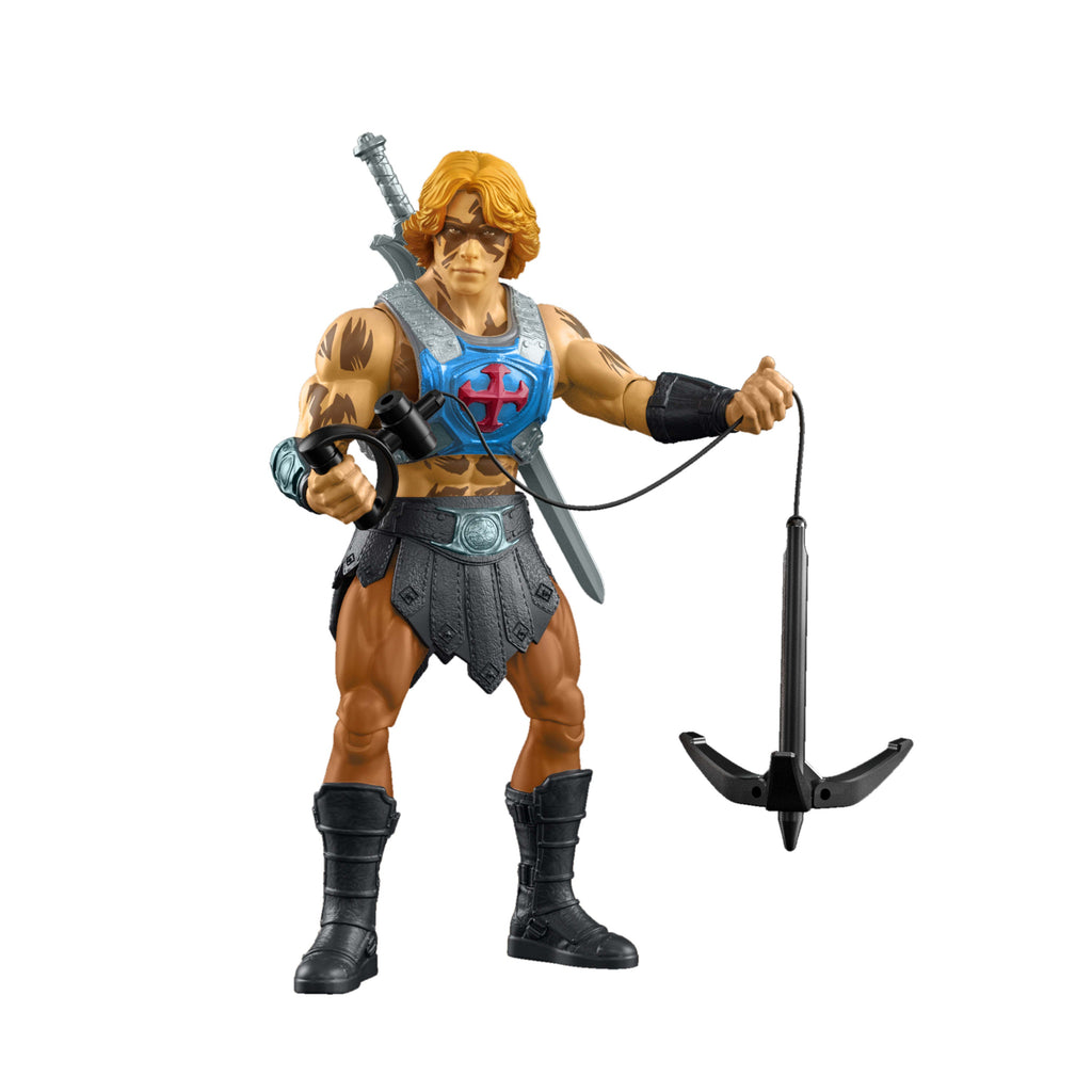 Figurine de Bélios du Film Les Maîtres de L’Univers de 2026