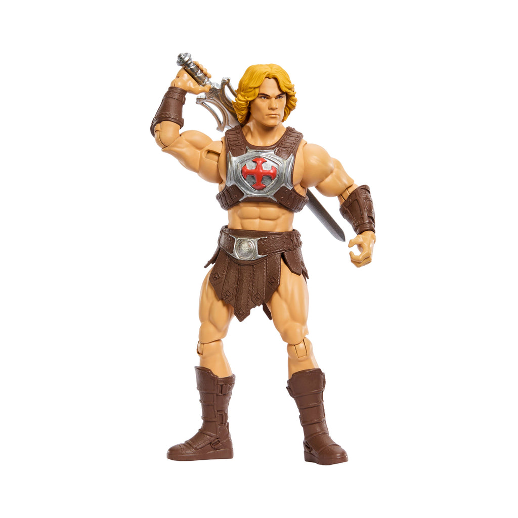 Masters Of The Universe Filme He-Man