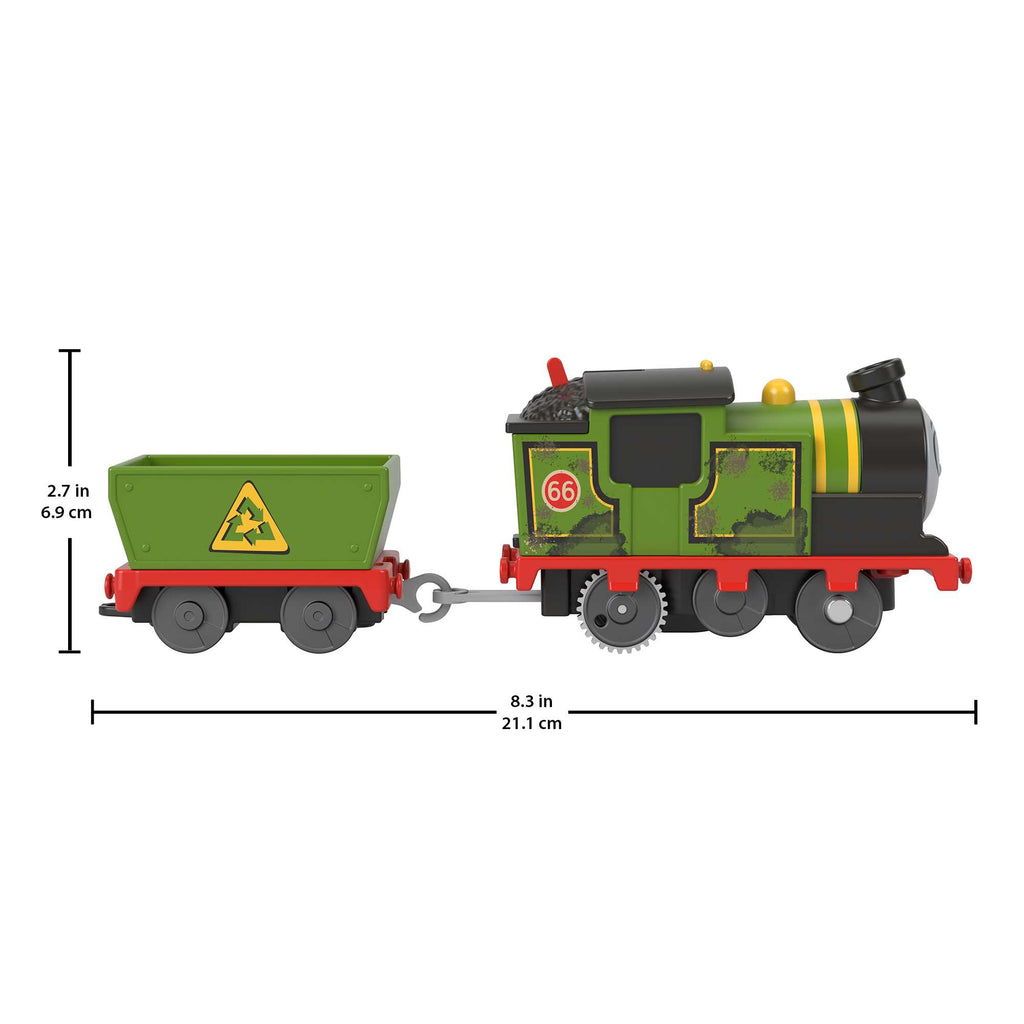 Thomas & Friends Tren de Juguete Whiff Motorizado