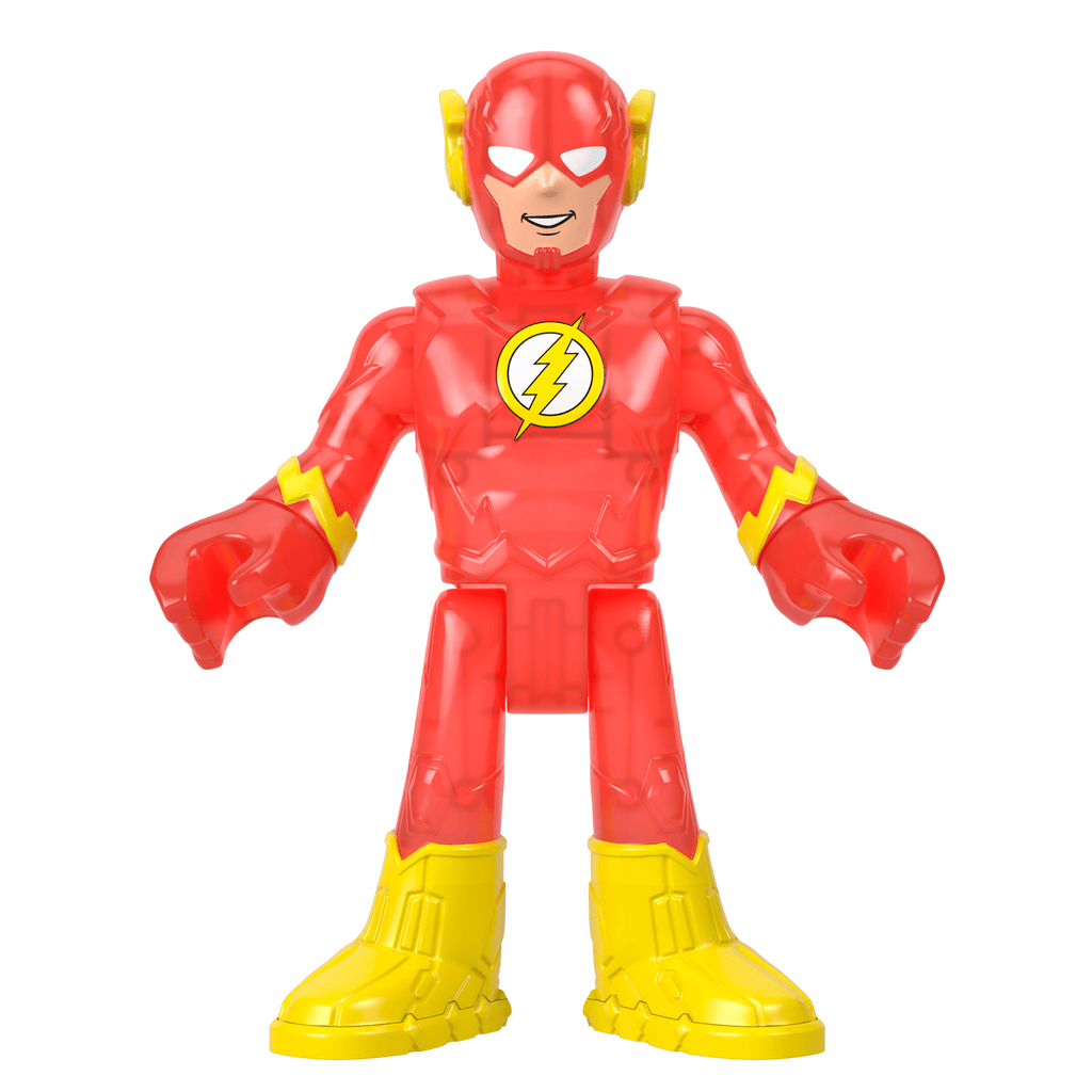 Imaginext DC Super Friends Figura de Ação XL Surpresa